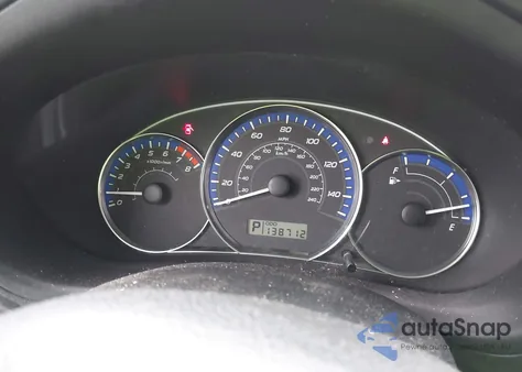 2011 Subaru Forester 2.5Xt Premium from USA, damaged, VIN JF2SHGAC4BH746900